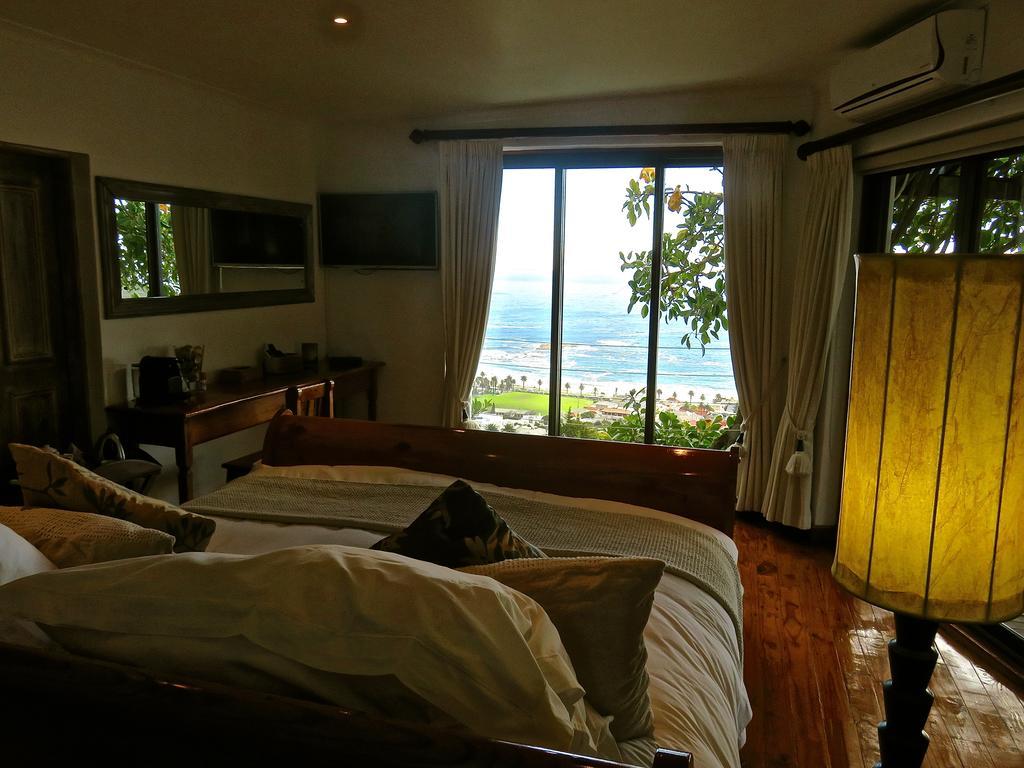 Suite Ocean mit Meerblick - Obergeschoss